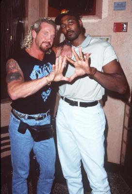 Karl Malone