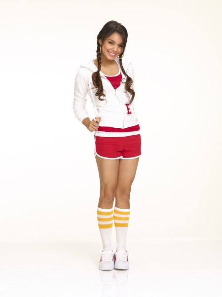 Watch Movies And Tv Shows With Character Gabriella Montez For Free List Of Movies High School Musical 3 High School Musical 2