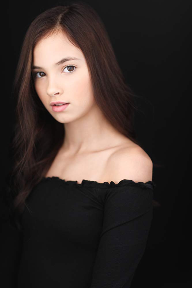 Brooklyn Hislop