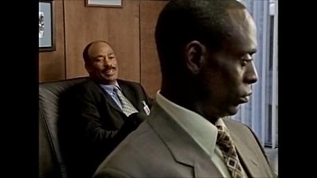 Tony D. Head