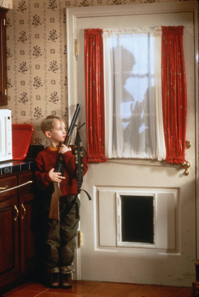 Daniel Stern