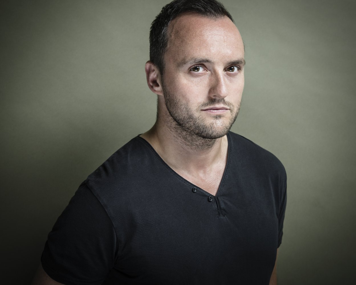 Simon Lee Phillips