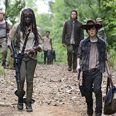 Michonne