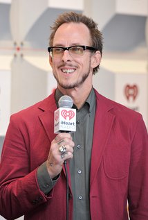 Scott Shriner