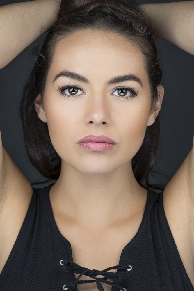 Adrianna David