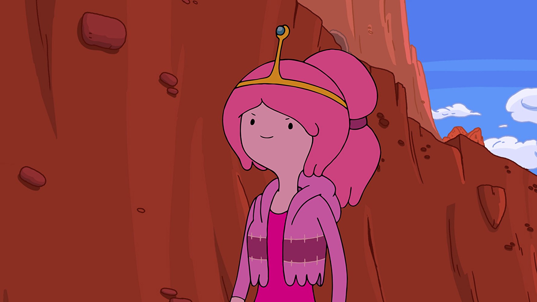 Watch Movies and TV Shows with character Princess Bubblegum for free.