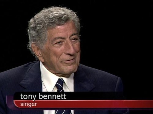 Tony Bennett