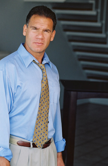 Paul Parducci