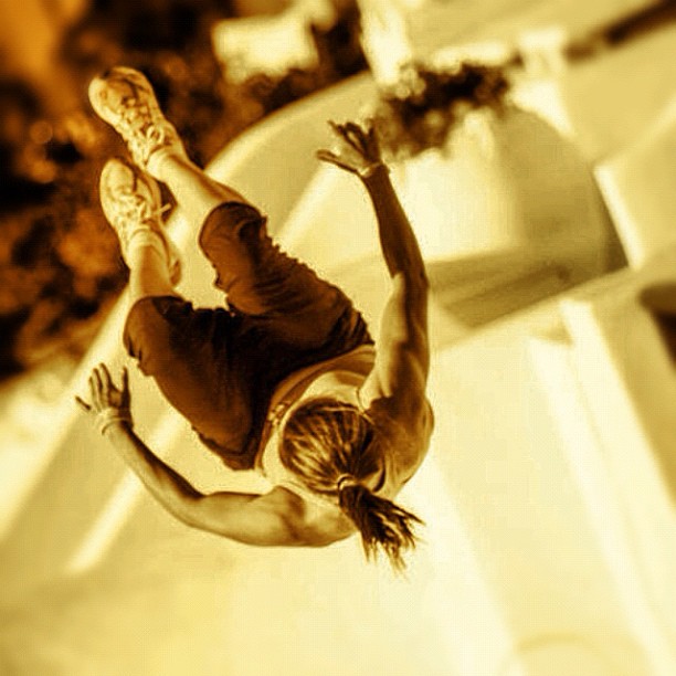 Luci Romberg
