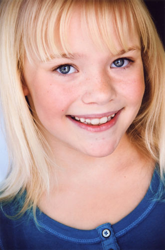 Megan Helin