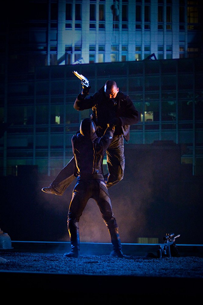 The Phantom