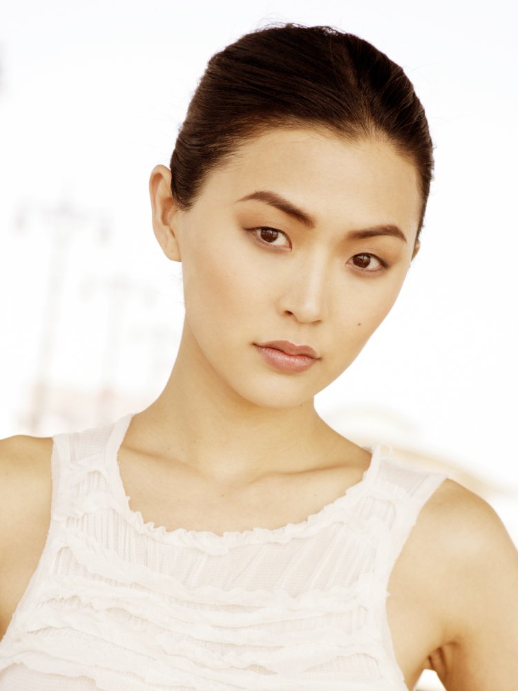 Dana Shiraki