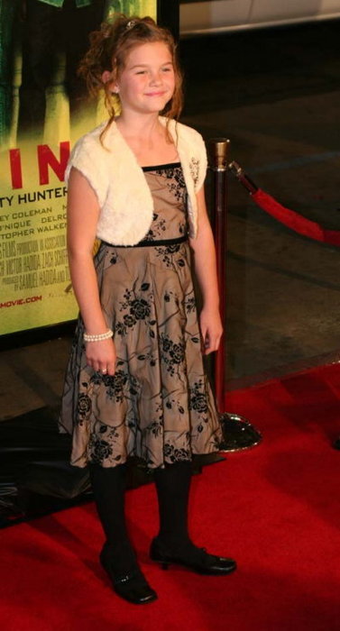 Tabitha Brownstone