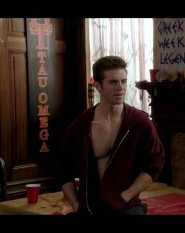 Jake Boyd