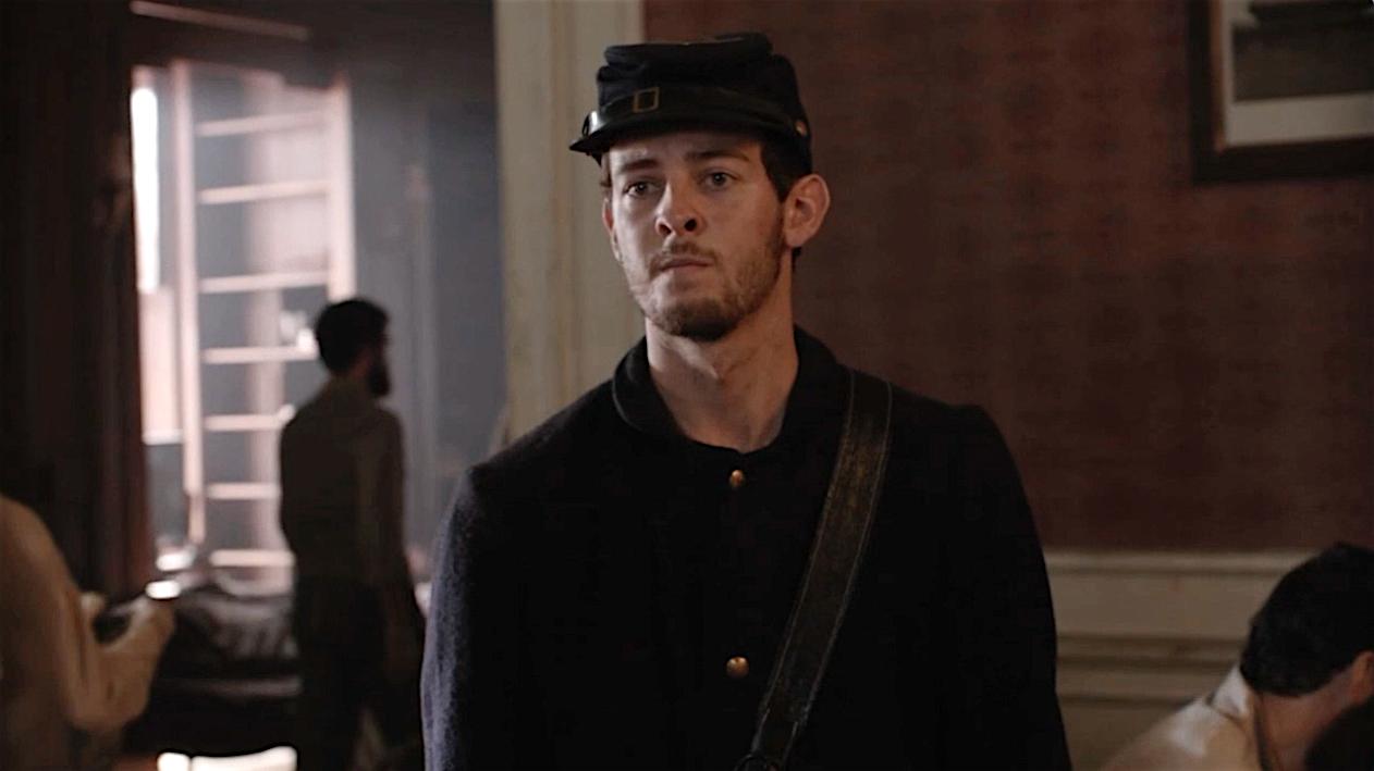Harrison Stone