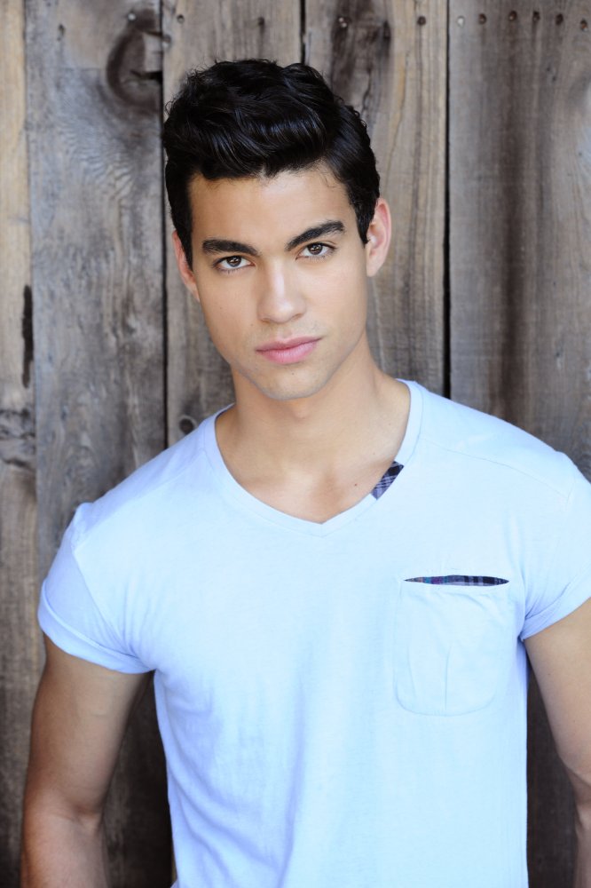 Davi Santos