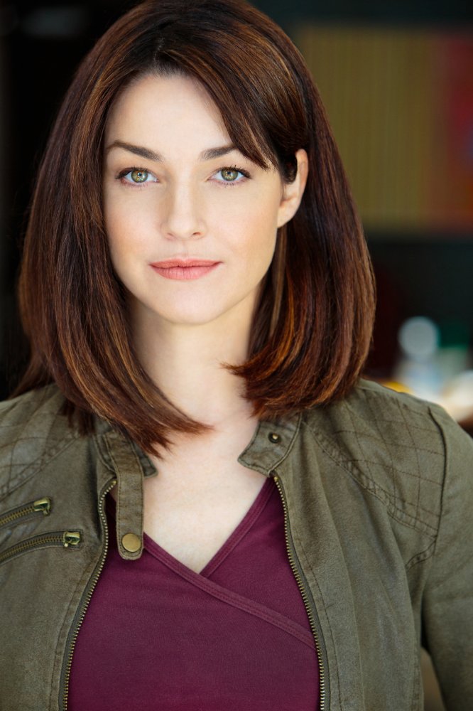 Sadie Alexandru