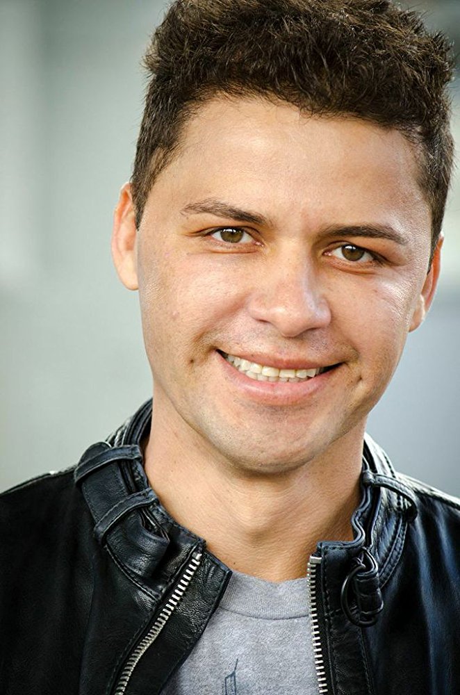 Bruno Reyes