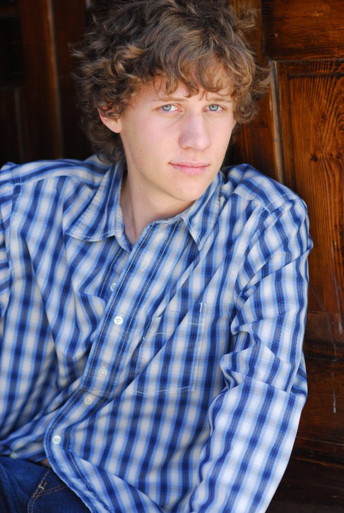 Dylan Shay