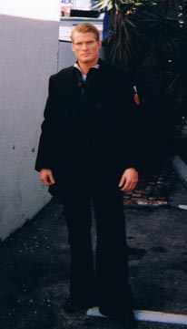 Jason Van