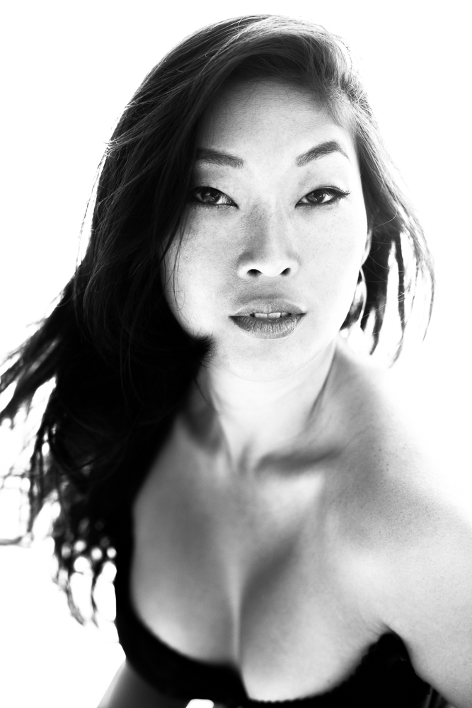 Jackie Dallas