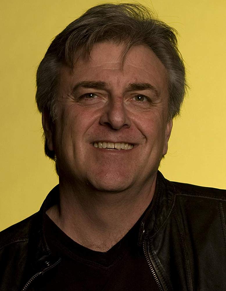 Randy Parker