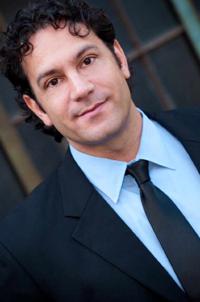 Marcus Chavez