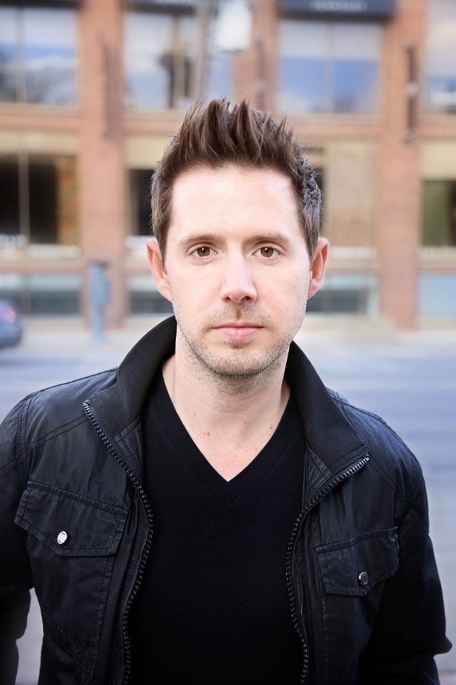 David Guthrie