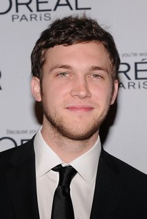 Phillip Phillips