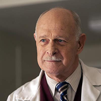 Dr. Nathan Katowski