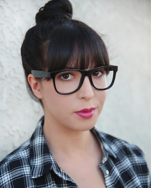 Ashley Friedlander