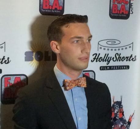 Kyle Horne