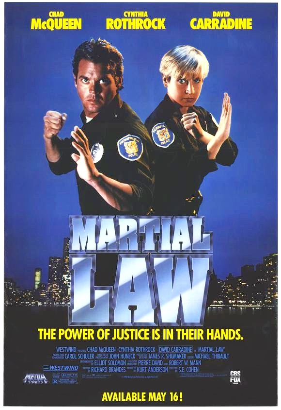 Cynthia Rothrock