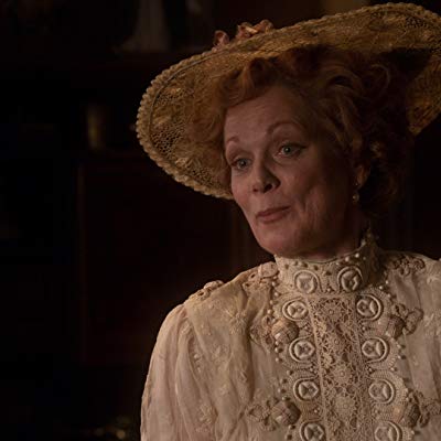 Lady Suzanne Atherly