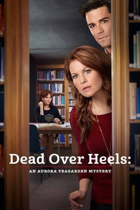 Watch Movies And Tv Shows With Character Aurora Teagarden