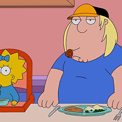 Chris Griffin, Additional Voices, Neil Goldman, Chris Griffin as Luke Skywalker, Matthew McConaughey, Student, Dylan Flanigan, Jock #1, Angry College Student, Archie Manning...