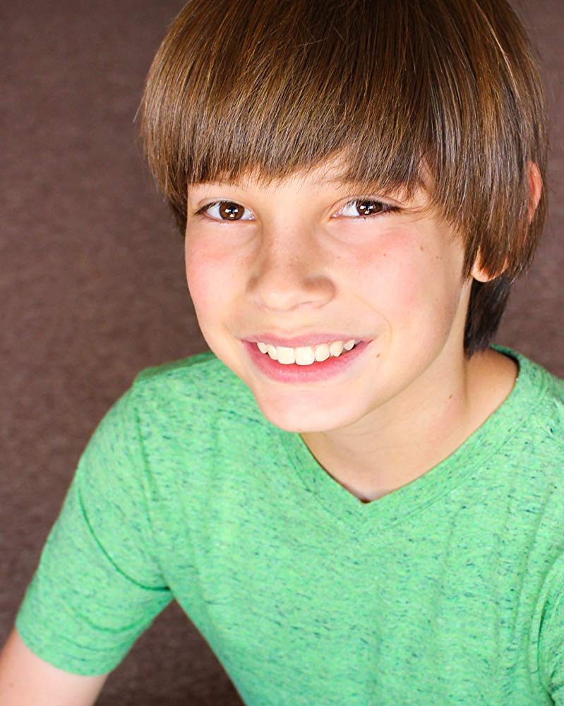 Camden Haydon