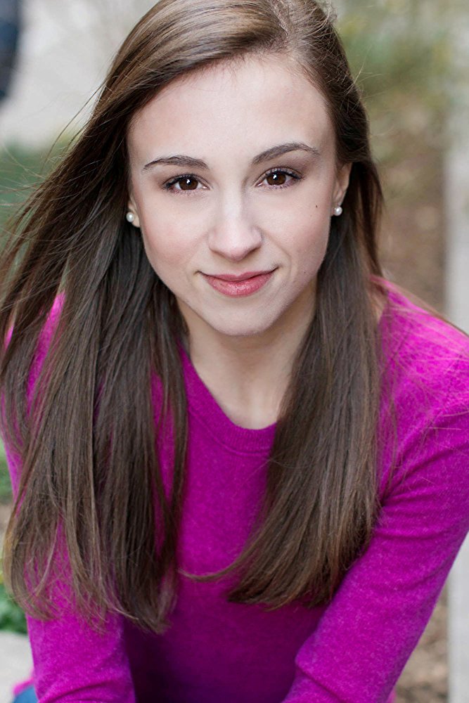Jenna Rose Simon