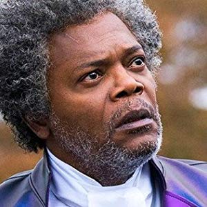 Elijah Price, Mr. Glass