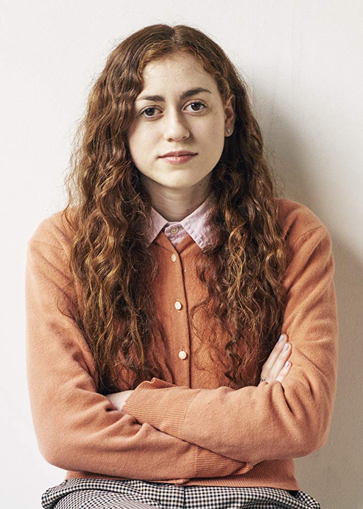 Zane Rubin