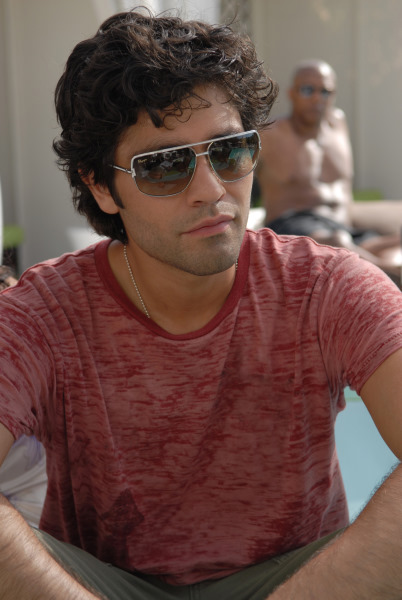 Vincent Chase