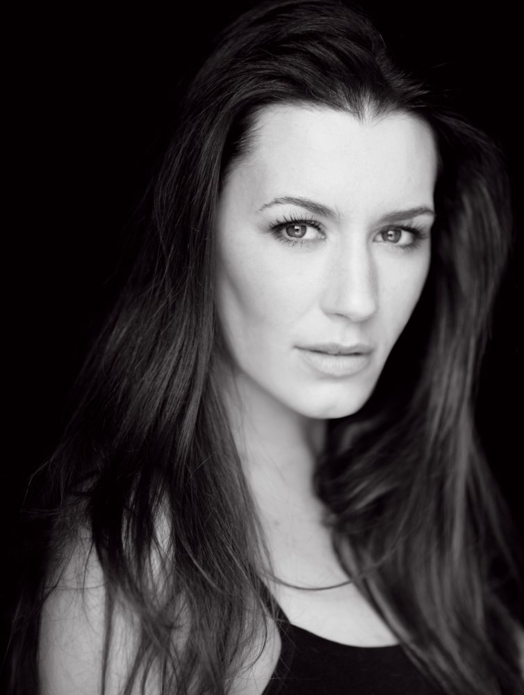 Kate Magowan