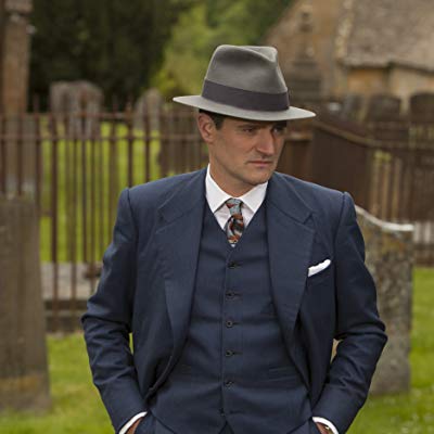 Inspector Sullivan