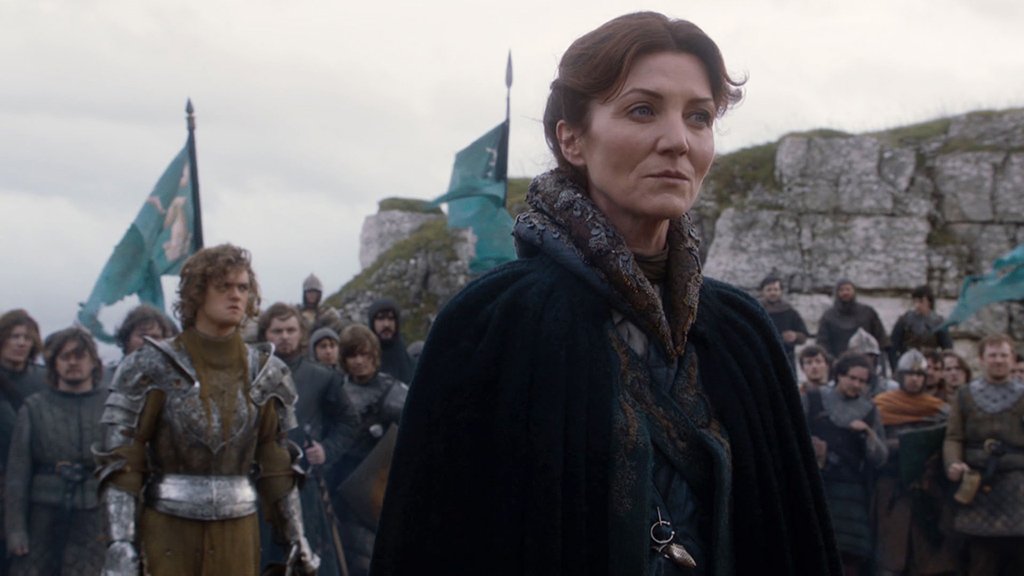 Catelyn Stark