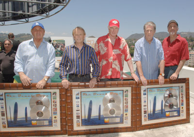 Al Jardine
