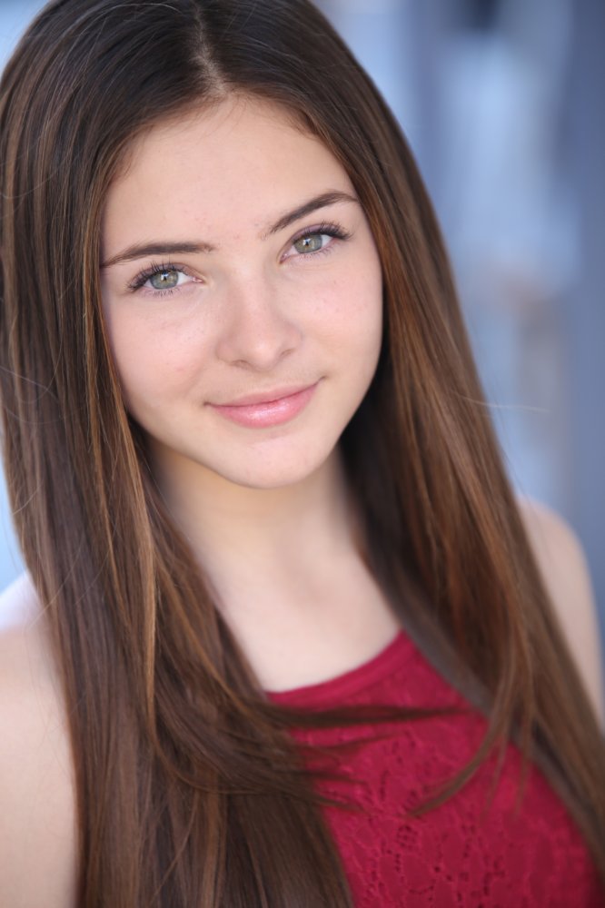 Savannah McReynolds