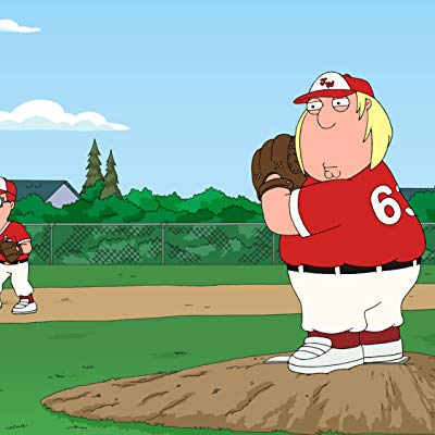 Chris Griffin, Additional Voices, Neil Goldman, Chris Griffin as Luke Skywalker, Matthew McConaughey, Student, Dylan Flanigan, Jock #1, Angry College Student, Archie Manning...