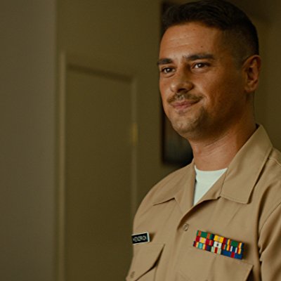Staff Sgt. Kendrick