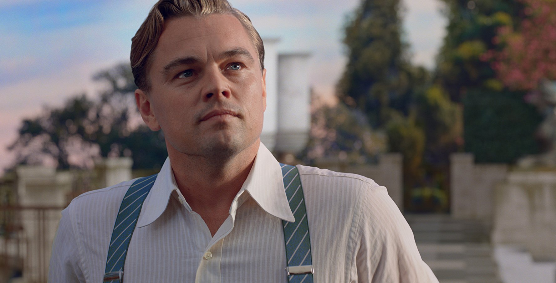 Jay Gatsby
