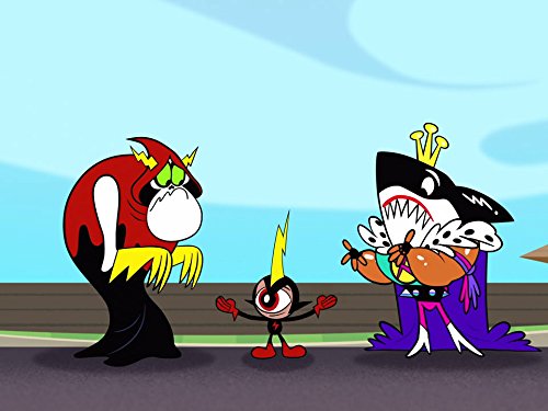 Lord Hater